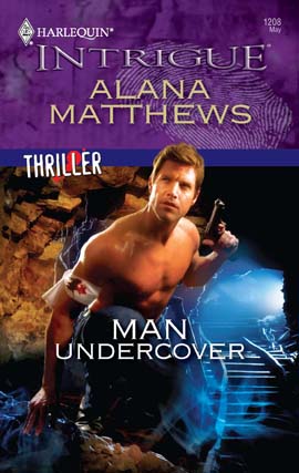 Title details for Man Undercover by Alana Matthews - Available